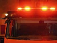 Man Killed In Canton House Fire After Trying To Save Pet: Officials