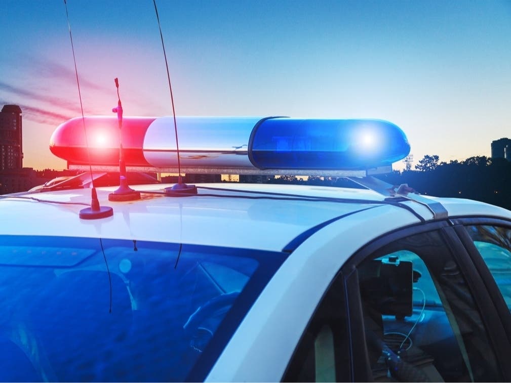 Woman Critically Hurt In Oakland Township Crash: Sheriff
