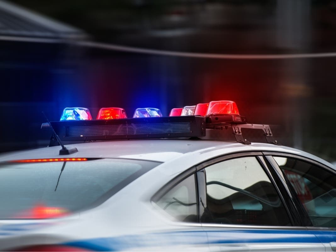 1 Arrested After Shooting Involving officers In Wayne County: Police