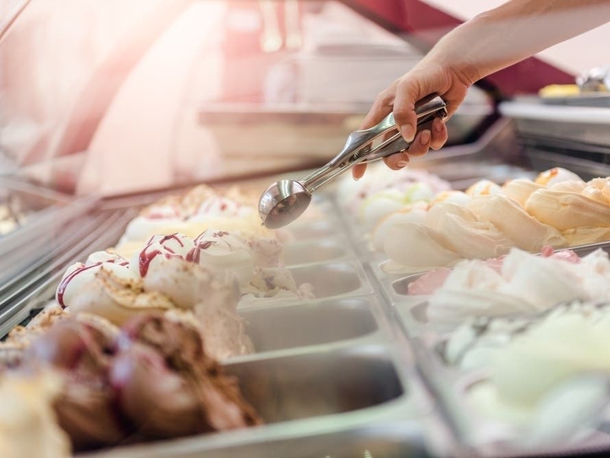 Popular Detroit Ice Cream Shop Closing Down After 7 Years 