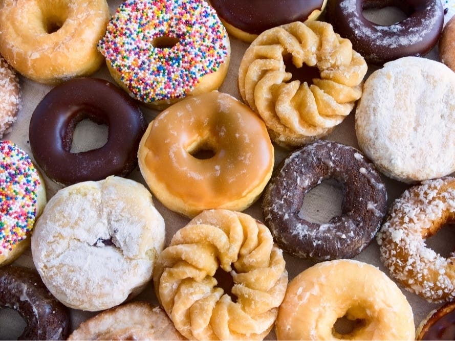 Iconic Doughnut Chain Coming To Metro Detroit
