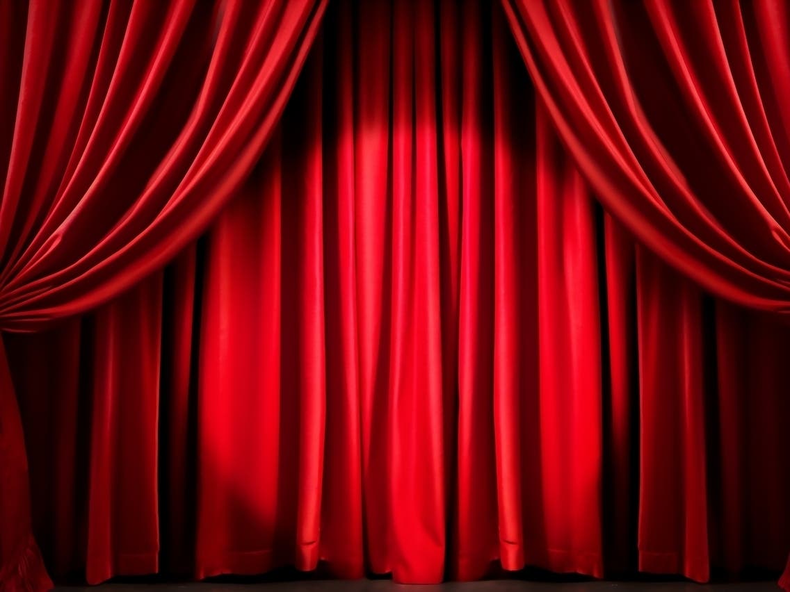 Historic Detroit Theater Celebrating 100 Years With These 2 Events