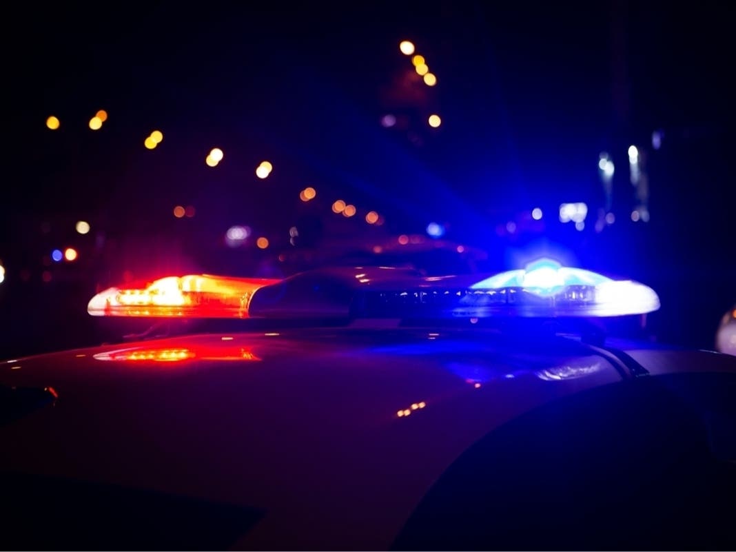 1 Dead, 1 Hurt In Fiery Oakland County Crash: Police