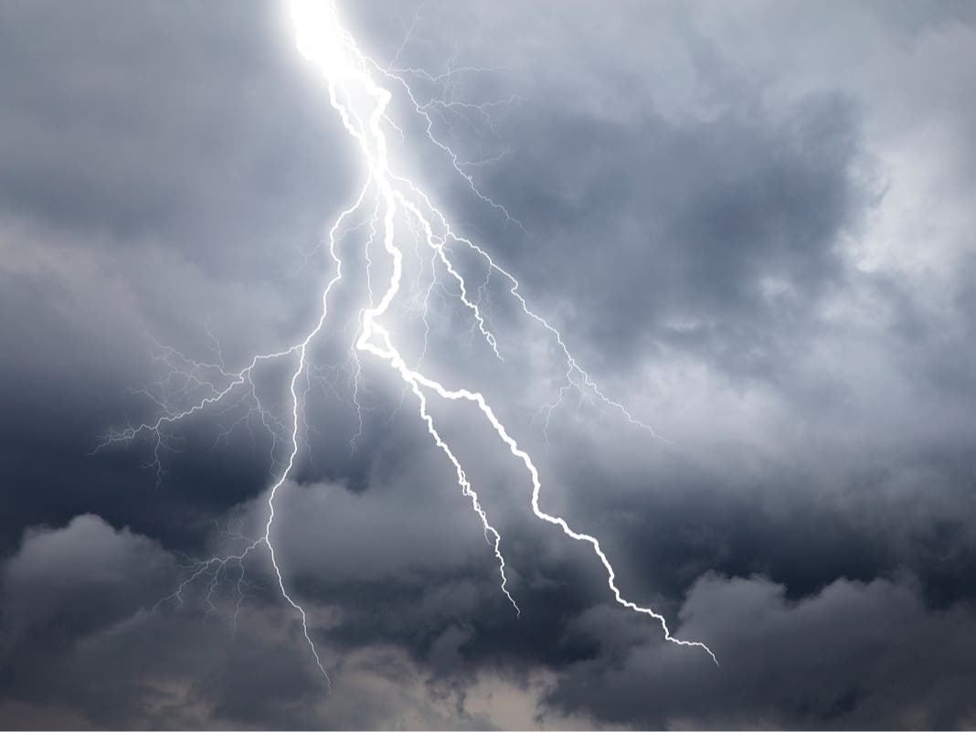 Storms possible Wednesday Before Comfortable Temps To End Week: Metro Detroit Weather