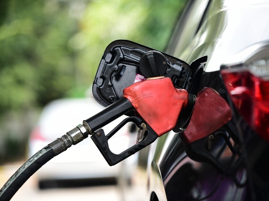 MI Gas Prices Jump Again, Diesel Climbs To Over $6 A Gallon: AAA
