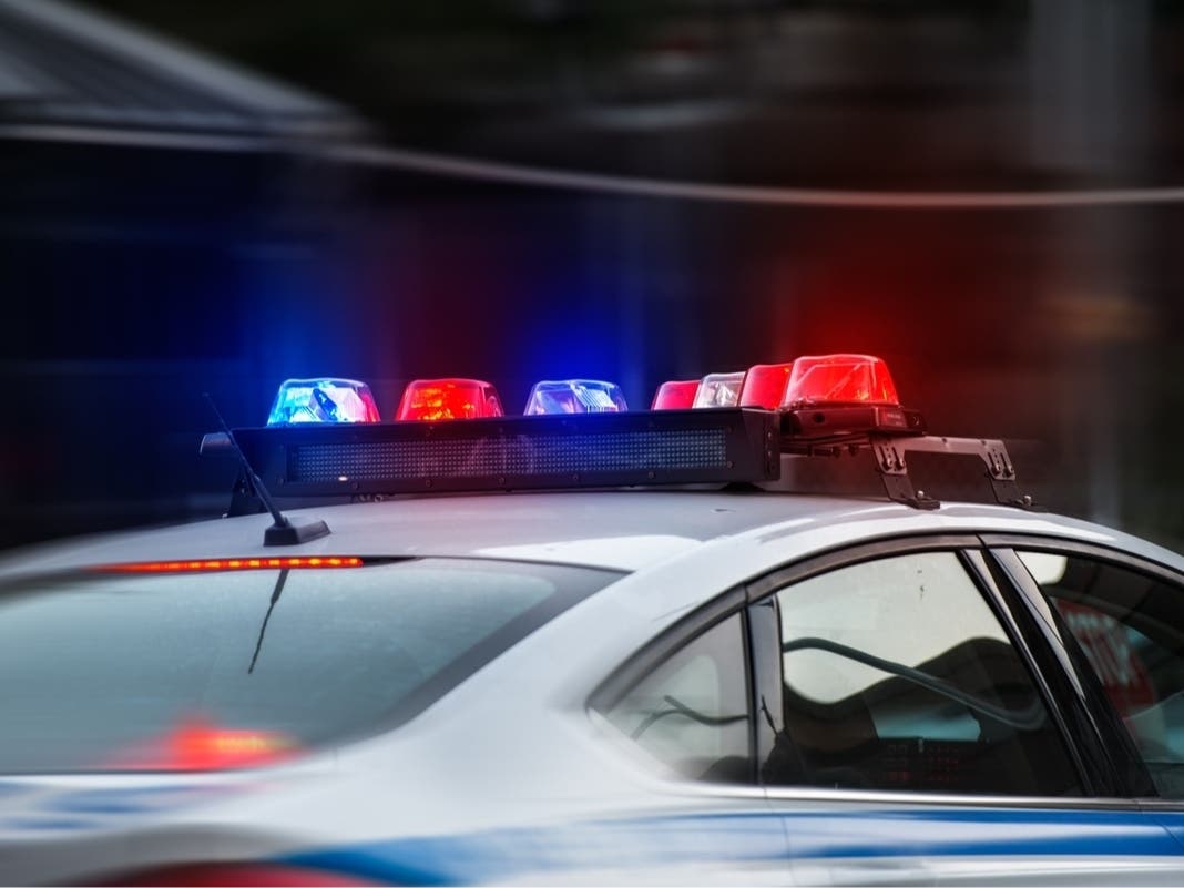 1 Injured In Wayne County Hit-And-Run Crash: Police