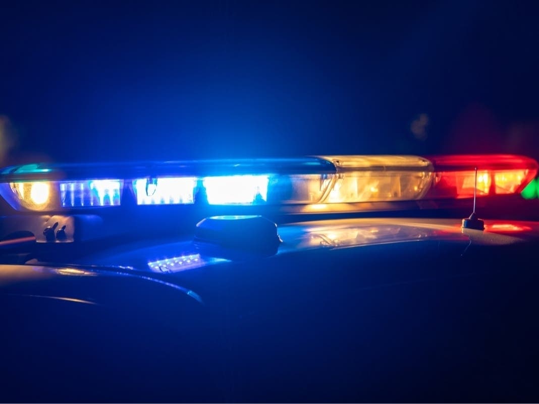 Uber Driver Killed In Oakland County Drunk Driving Crash: Police