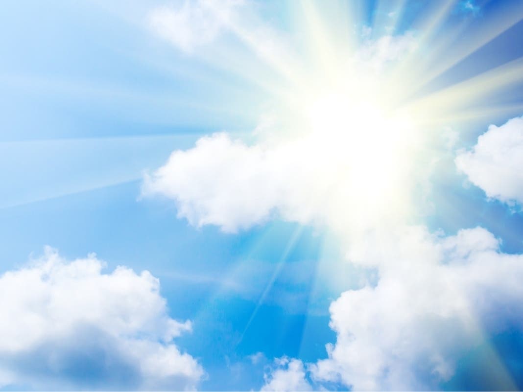Sunny Weekend With Mild Temps: Metro Detroit Weather 