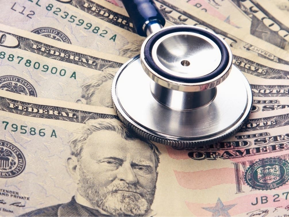 Some Michigan Seniors Could Get A $90 Medicare Surprise