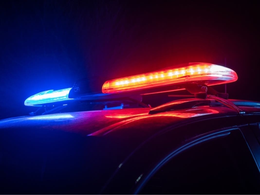 1 Hurt In Westland Shooting: Police