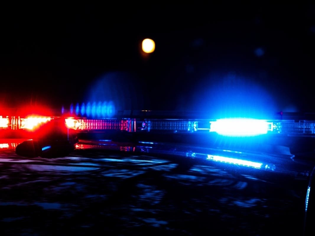 Detroit Marathon Runner Killed In Oakland County Crash: Police