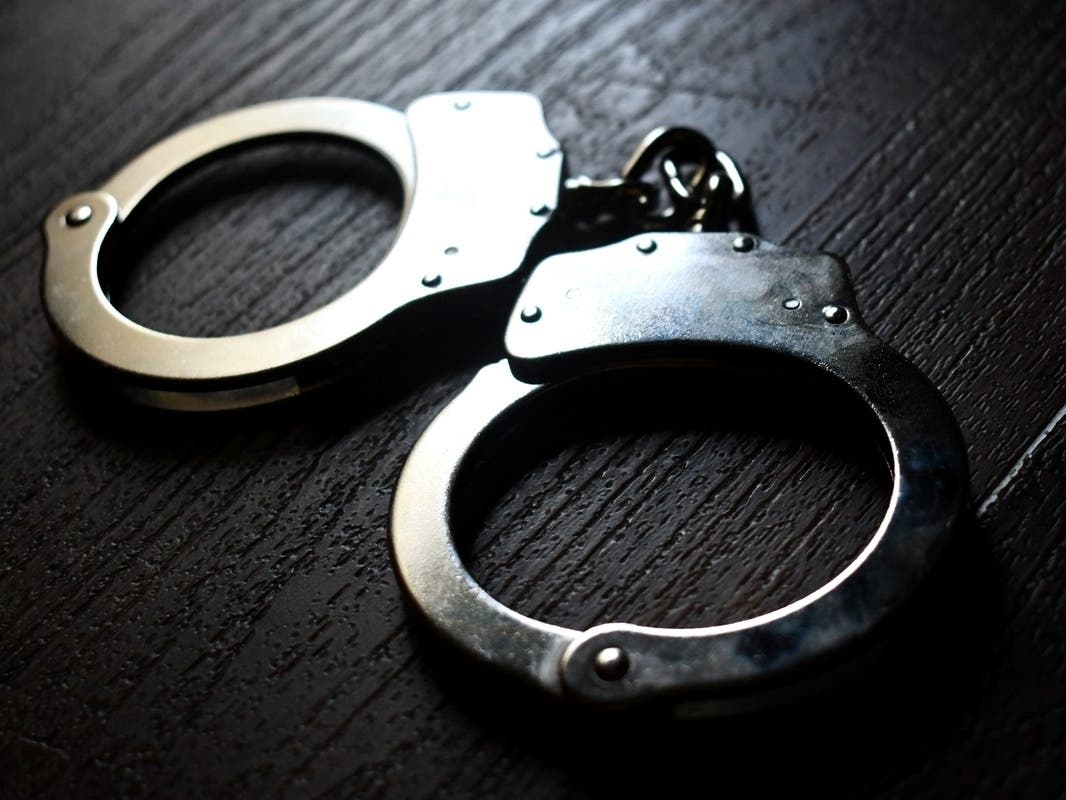 5 Arrested In ICE Operation Near Canton Elementary School