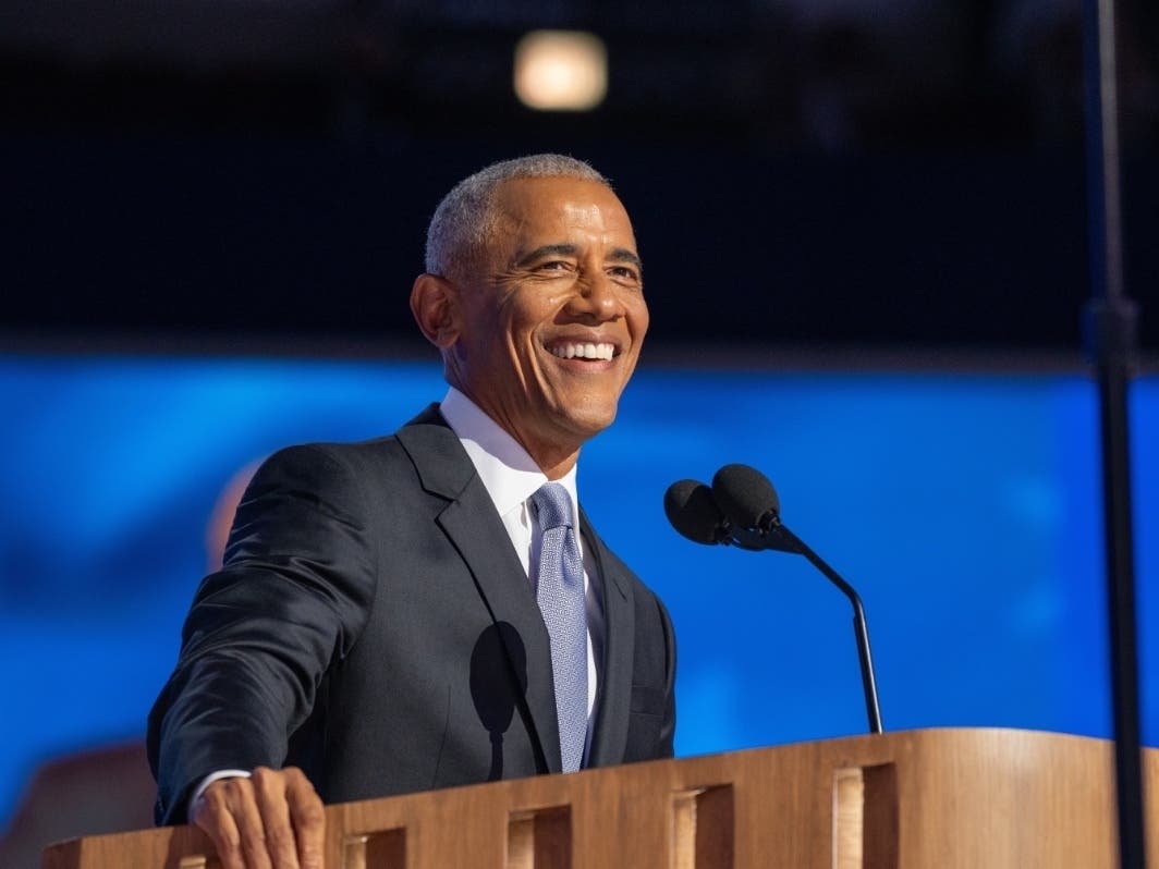 Obama To Rally With MI Democratic Hopefuls In Detroit: How To Watch ...
