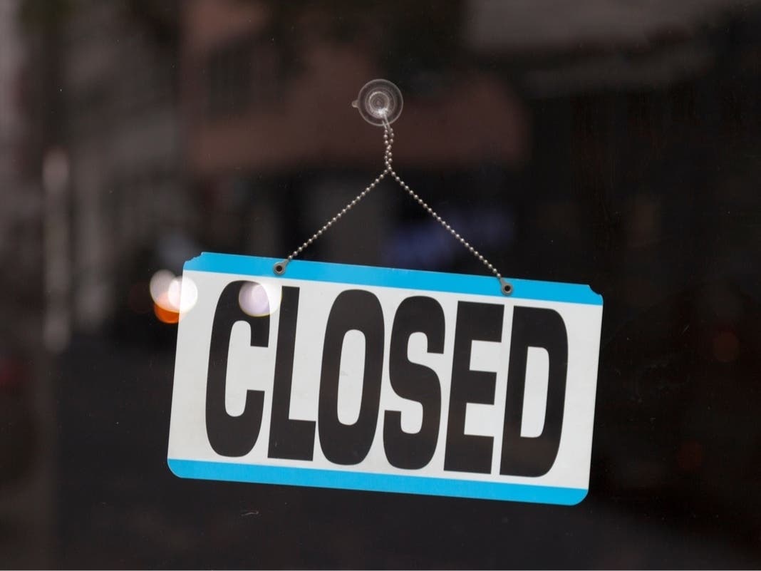 Popular Metro Detroit Burger Joint Closes For Good After 67 Years