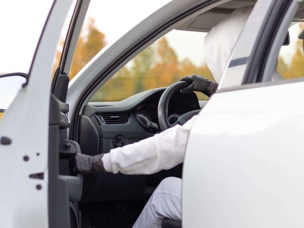 2 Cars Stolen From Summit Homes Last Week Police Summit, NJ Patch