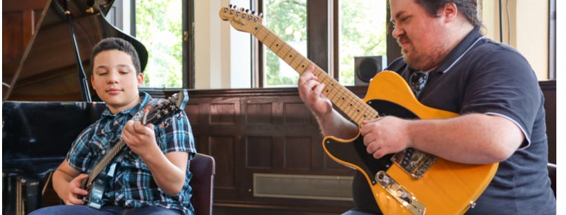 Virtuoso Kids Music Academy