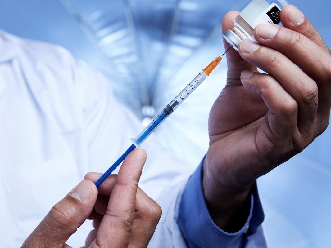 NC Man Would Rather Die Than Take COVID19 Vaccine For Transplant