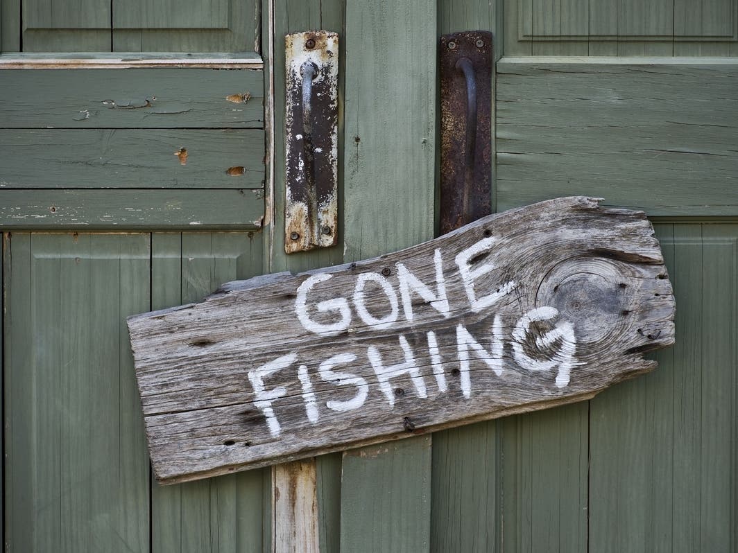 Free Fishing Licenses For Disabled Veterans Bill Passes In PA Senate