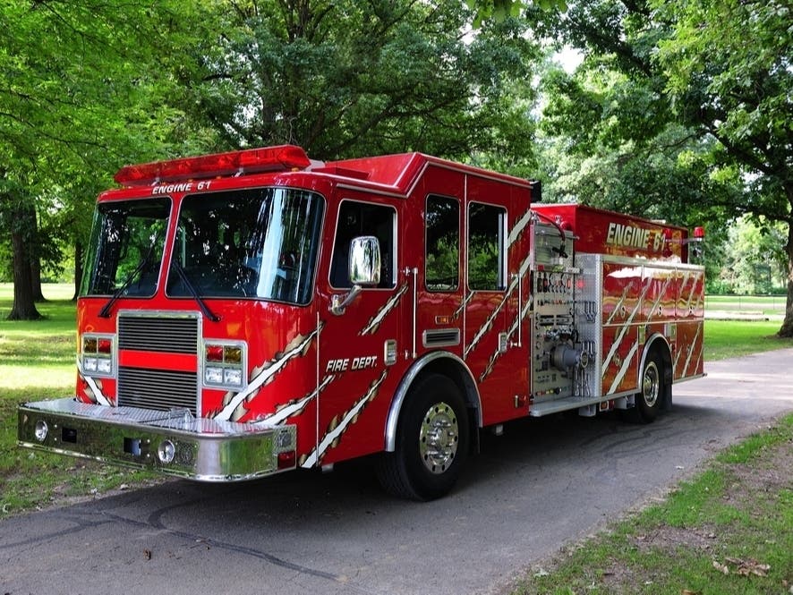 News small post card thumbnail