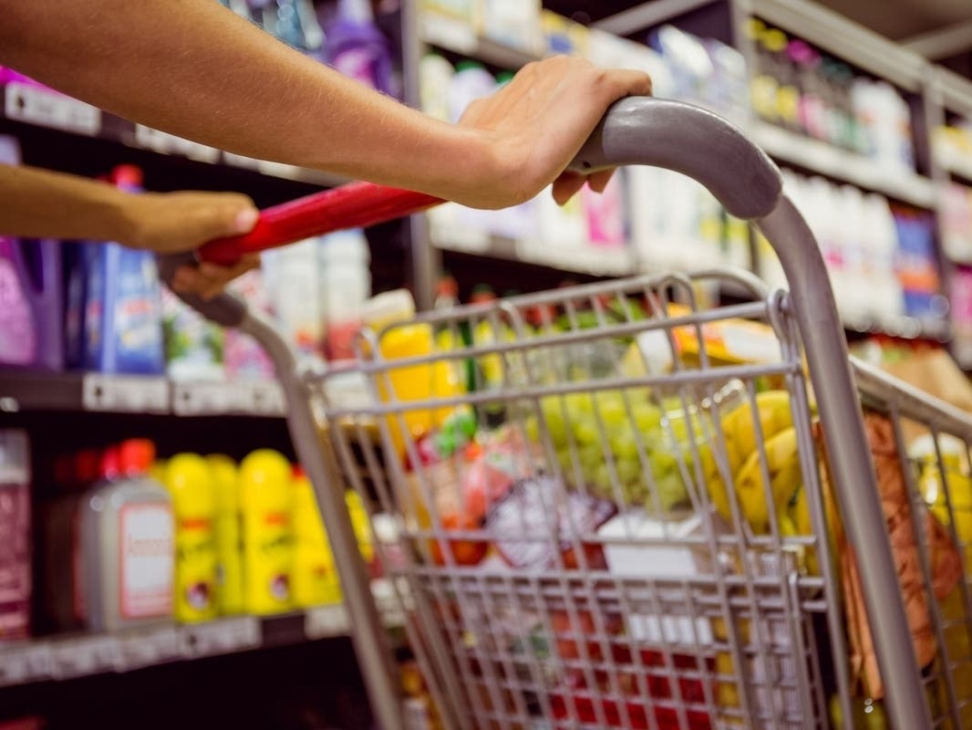 New Grocery Store Opens At Old A&P Site In Long Valley Area Long Valley, NJ Patch