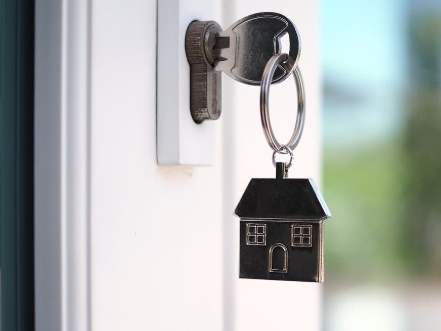 This Phoenix Suburb Has The Fastest-Growing Home Prices In Arizona
