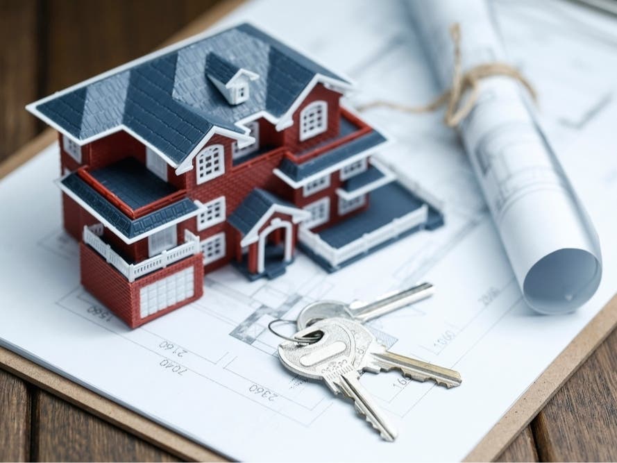 4 New Homes In Phoenix Mark Latest Win In City’s Affordable Housing Push