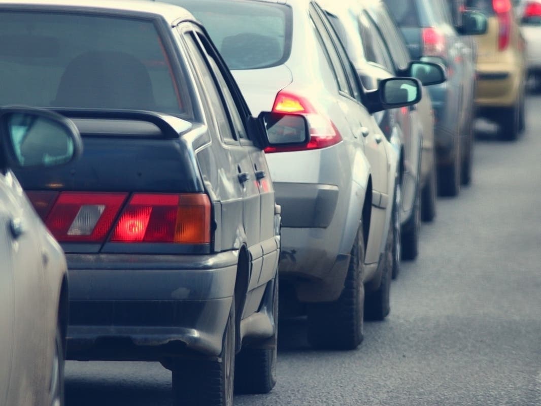 Phoenix I-10 Traffic Could Get Much Worse As ADOT Looks For Solutions