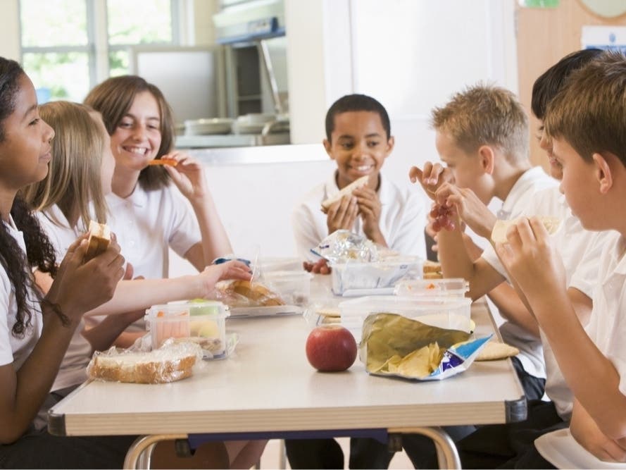 Free Summer Meal Packs Available For Scottsdale-Area Kids Through July