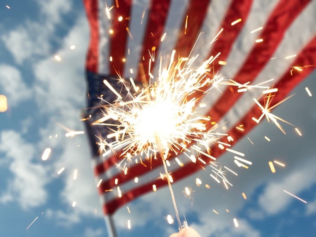 Largest-Ever Fireworks Show Headlines Scottsdale Fourth Of July Celebration