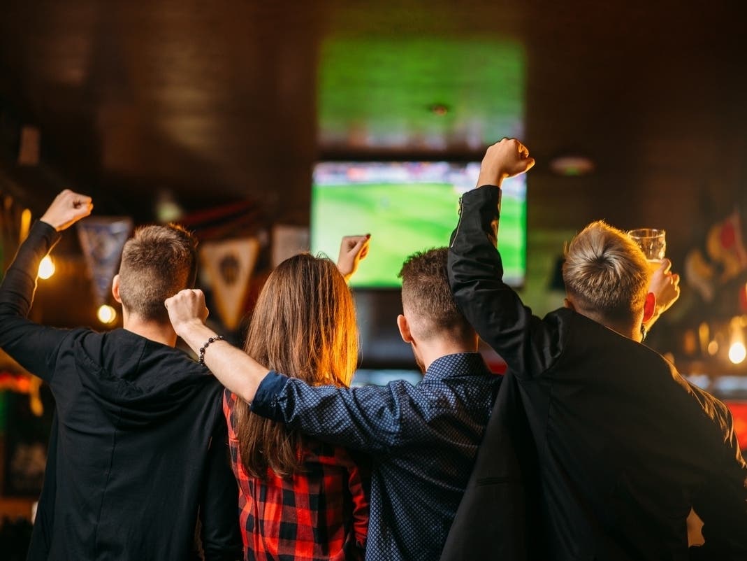 Where To Watch The FIFA World Cup Semifinals In Tucson