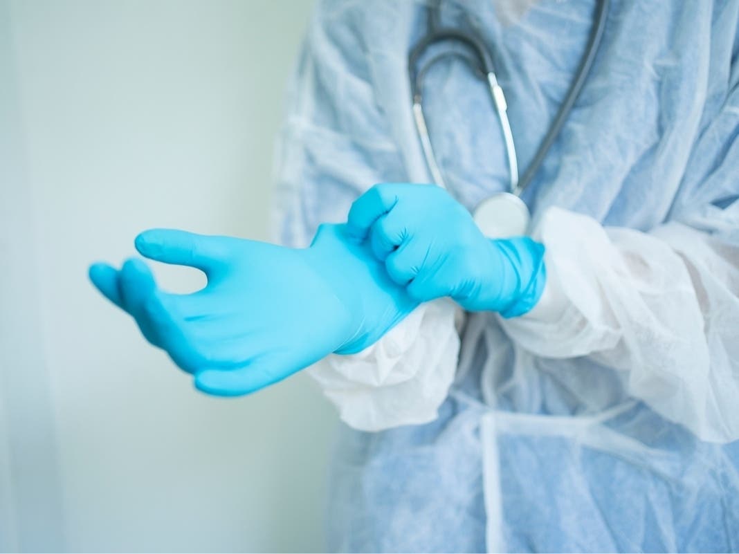 This Phoenix Hospital Ranked No. 1 In Arizona By U.S. News