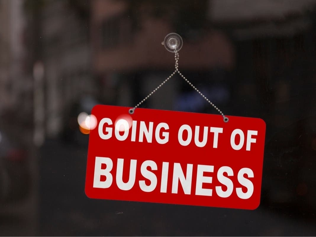 Popular Phoenix Salad Chain Salad And Go Is Closing For Good