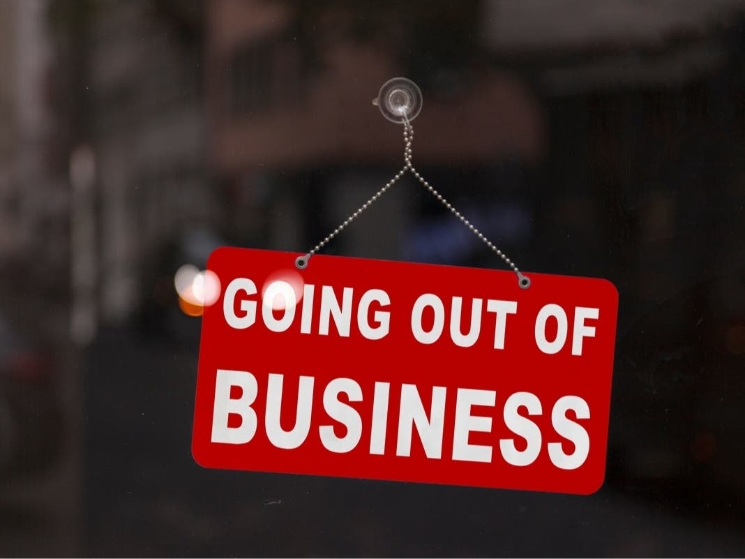 Popular Salad Chain Salad And Go Closes All 6 Tucson Locations