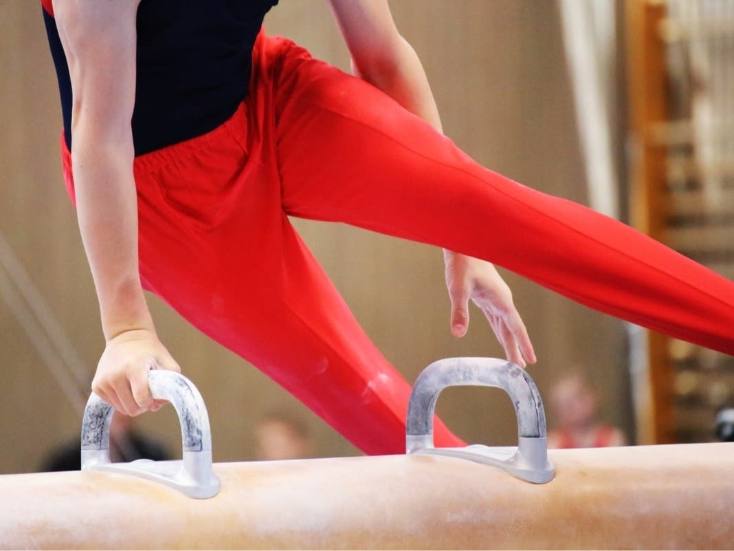 Phoenix Set To Host U.S. Gymnastics Championships For First Time Downtown