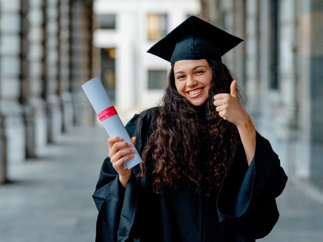 Celebrate a Graduate — Or Any Standout Student — In Your Community