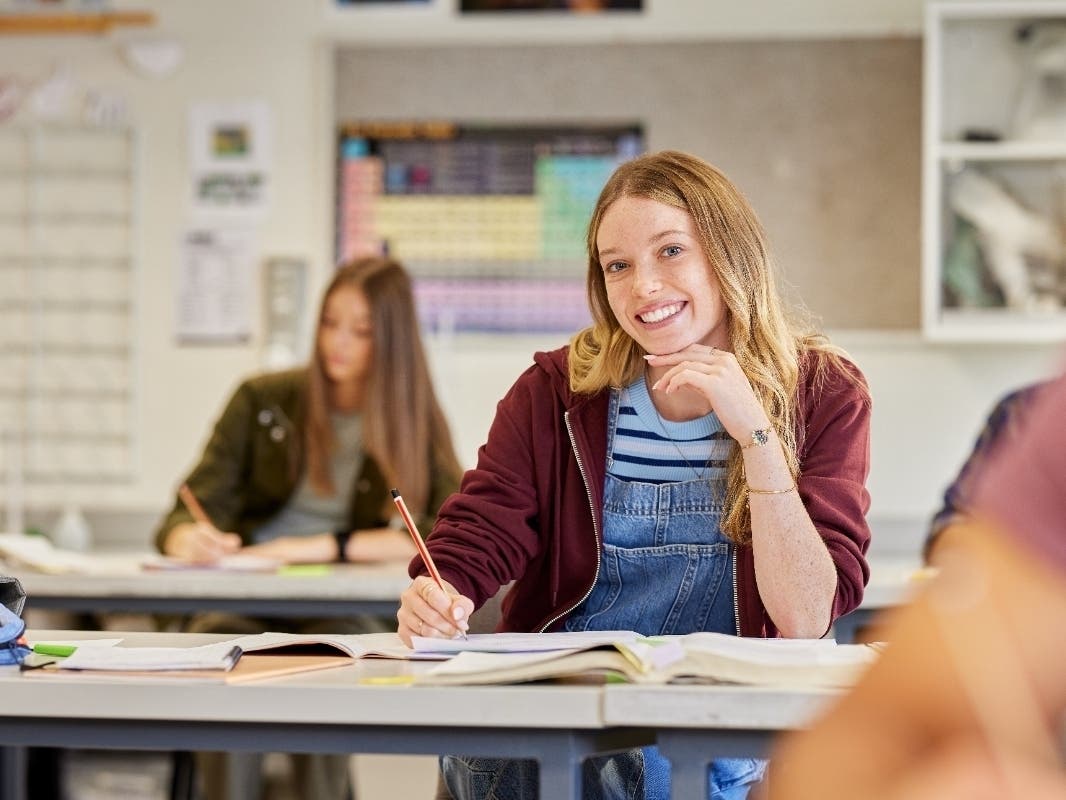 Patch and T-Mobile have partnered to spotlight standout students of all ages, from pre-K through graduate studies. If you know a star student, nominate them today to help share their accomplishments with the community.