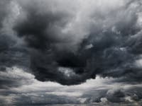 Storms To Bring Major Weather Shift To NJ: See Latest Forecast 
