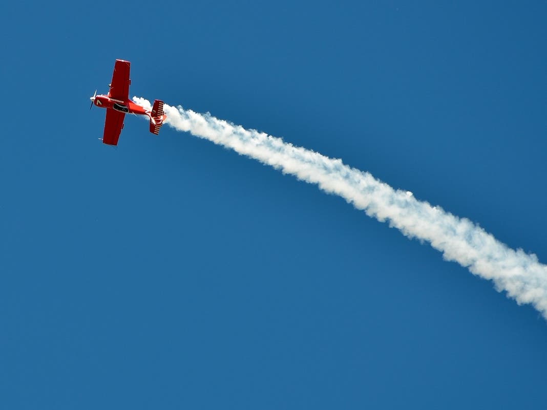 Ocean City Sets Air Show Weekend With Airport Festival, More