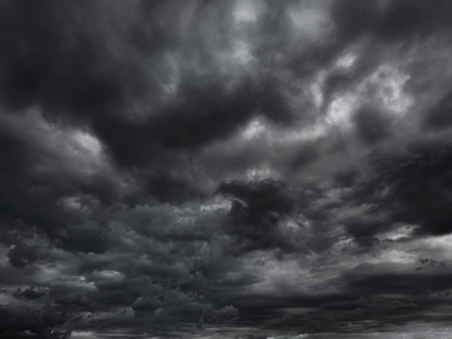 Nor'easter Targets NJ, Multiple Rounds Of Storms Possible