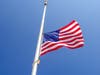 In accordance with a federal directive, Connecticut Gov. Ned Lamont has ordered state and national flags in the state to be lowered at half-staff to honor the victims of Tuesday's Texas elementary school massacre.