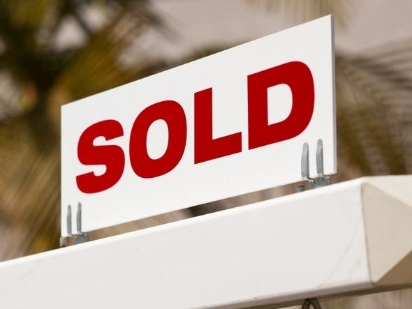 Southington Shopping Plaza Sold