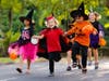 West Hartford will be a haven for Halloween Saturday at its annual 'Halloween Stroll' celebration.