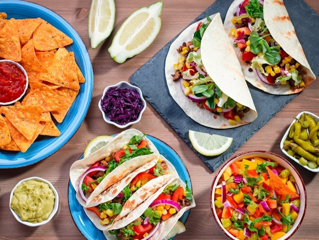 Eat Out And Help Avon Police Raise Money For Special Olympics Avon