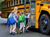 Farmington's new school bus company, which takes over local student transportation next school year, has a new, approved site to operate in town.