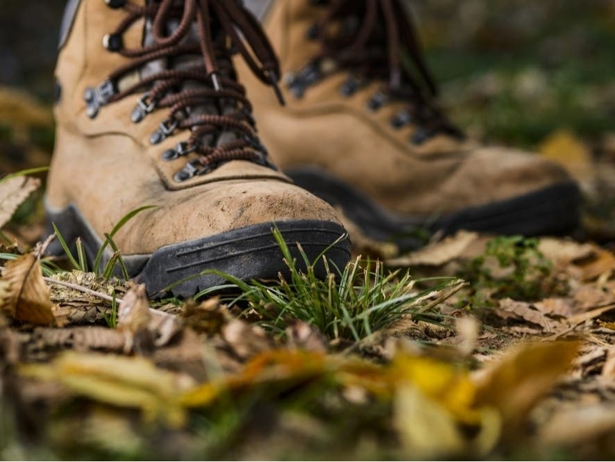 Celebrate New Year With A Special Hike In Avon