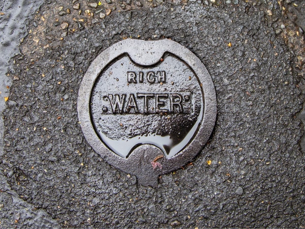 Berlin OKs $4M For Water Line, Tank Repairs