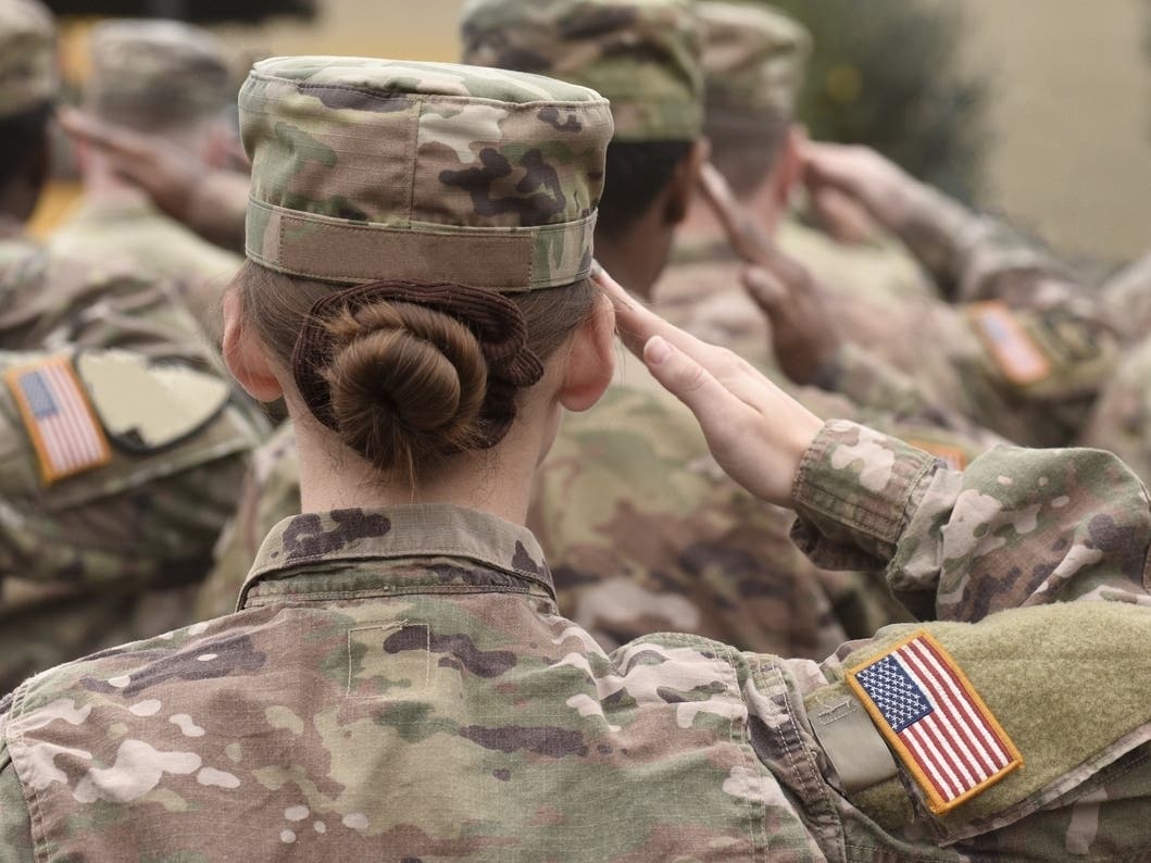 West Hartford Invites Veterans, Groups For 2026 Memorial Day Parade