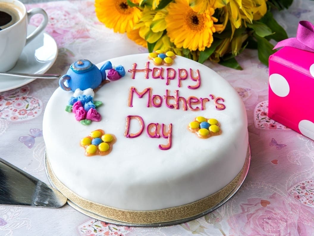 Restaurants In Canton Taking Mother’s Day Reservations
