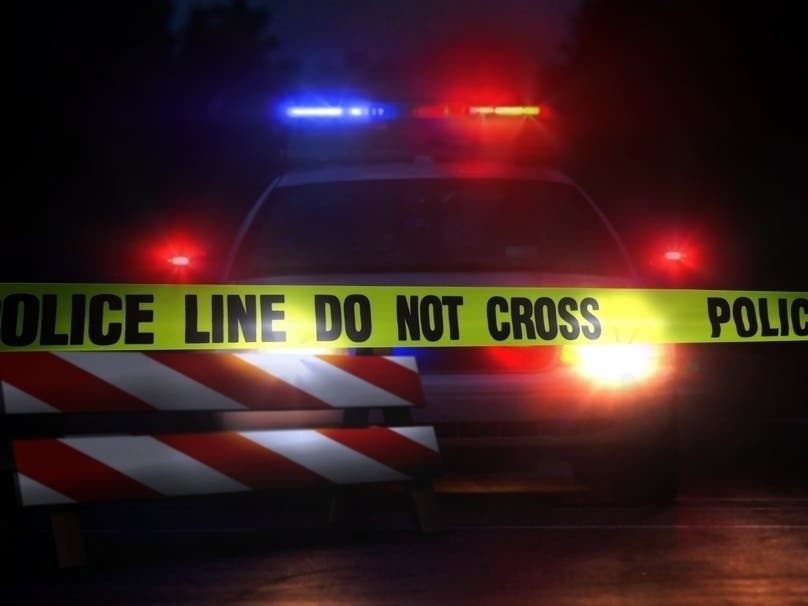 Manchester Teen Dies After Last Week's Motorcycle Crash In Hartford: Police: UPDATE