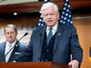 For the first time in his long career in the U.S. House of Representatives, U.S. Rep. John Larson, D-1st District, of East Hartford, is not his party's endorsed candidate.